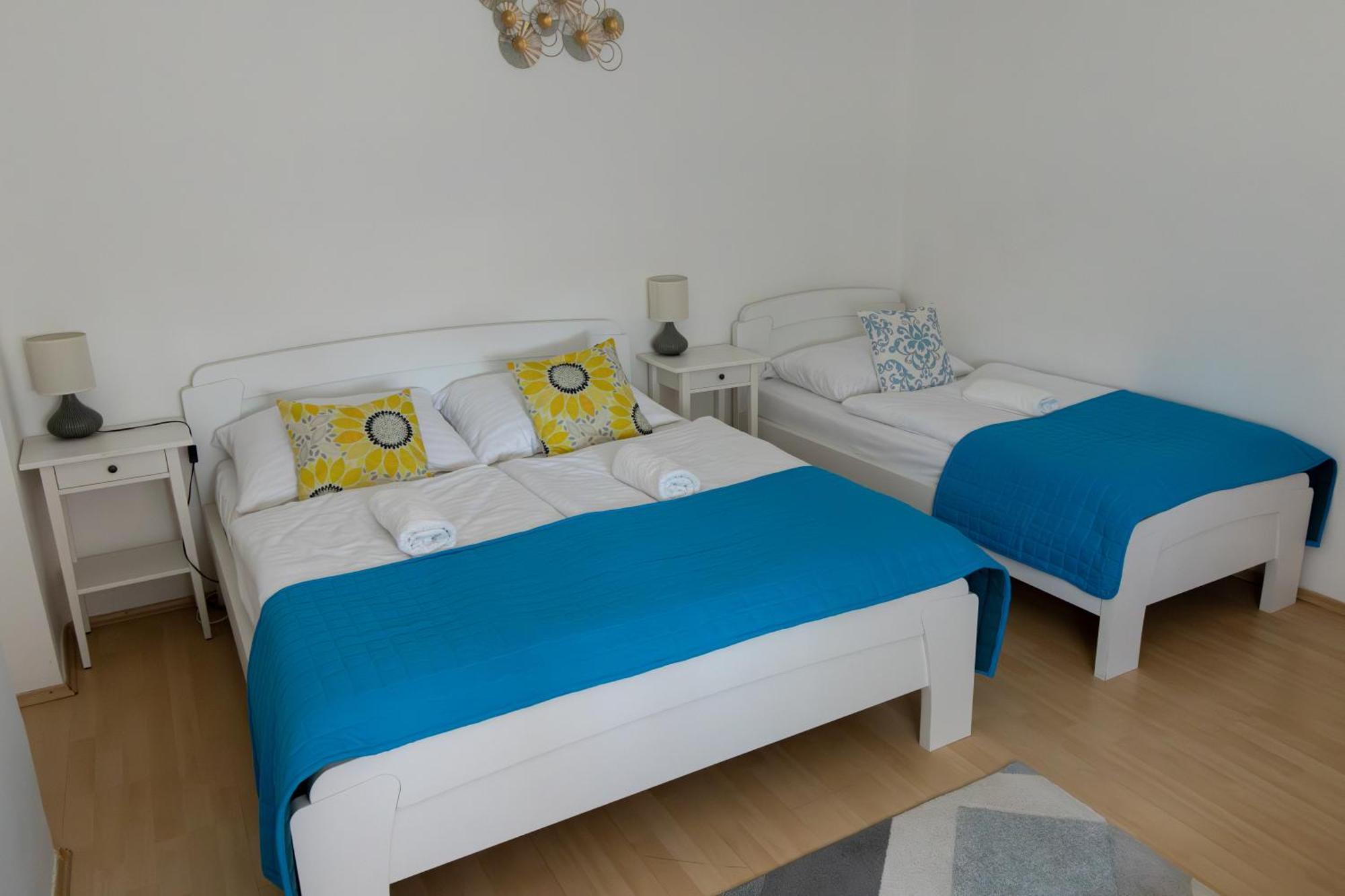Ferienwohnung Kincso Vendeghaz Sárospatak Exterior foto