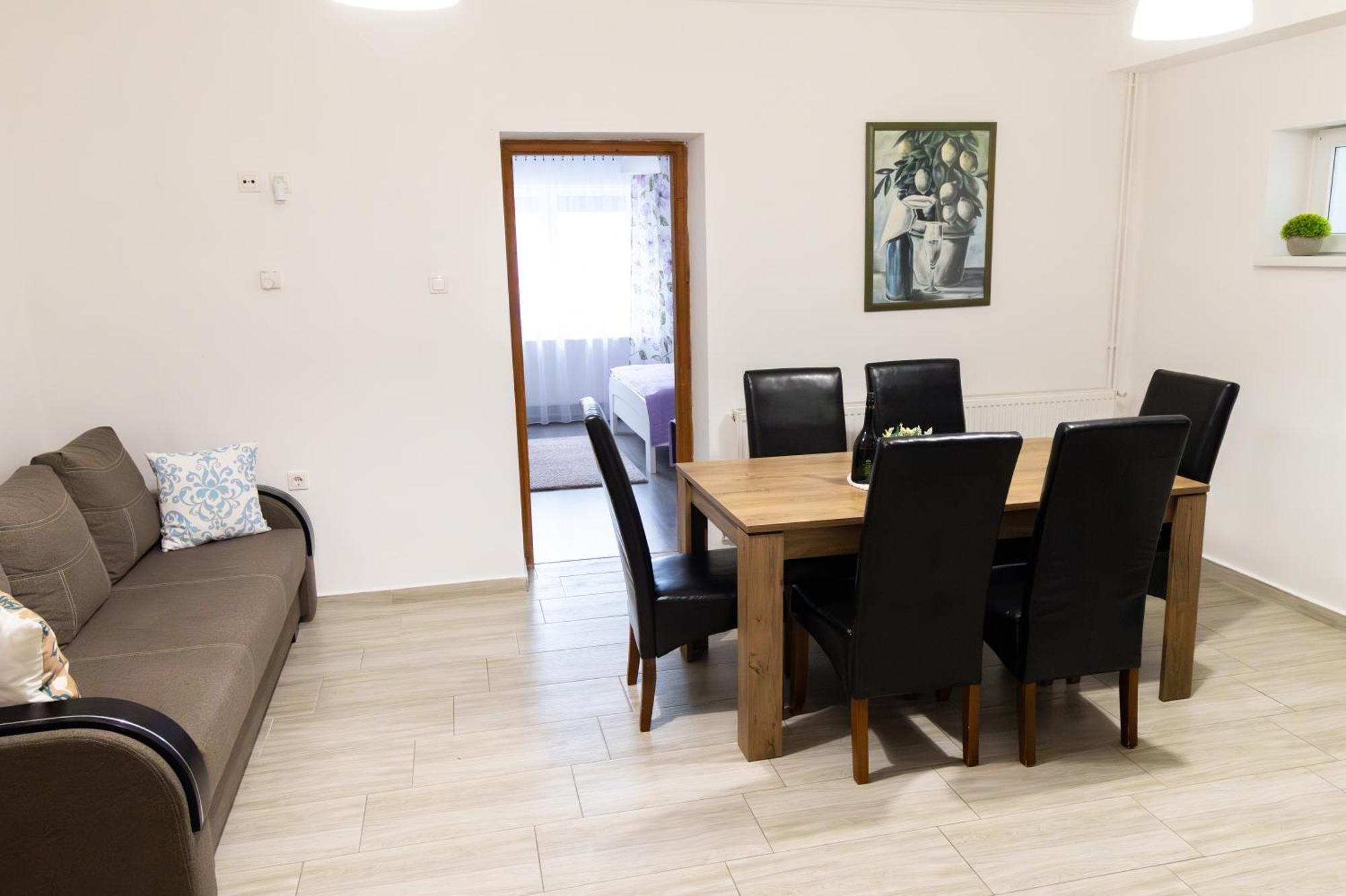Ferienwohnung Kincso Vendeghaz Sárospatak Exterior foto