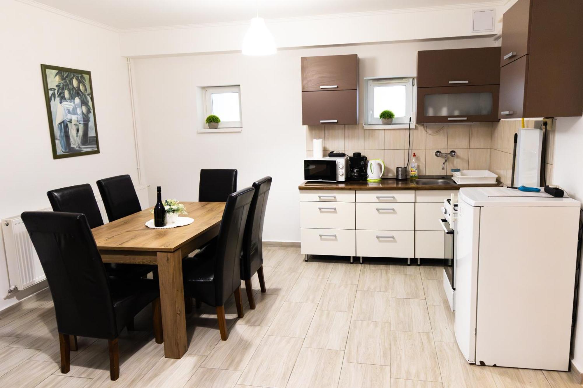 Ferienwohnung Kincso Vendeghaz Sárospatak Exterior foto
