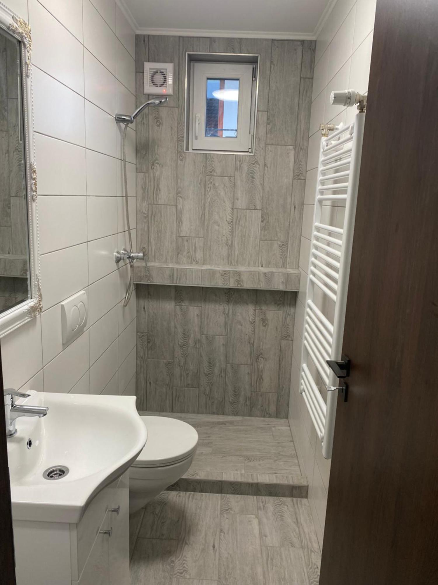 Ferienwohnung Kincso Vendeghaz Sárospatak Exterior foto